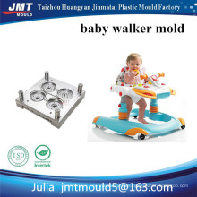 Nuevo modelo de plástico Unique Baby Walker